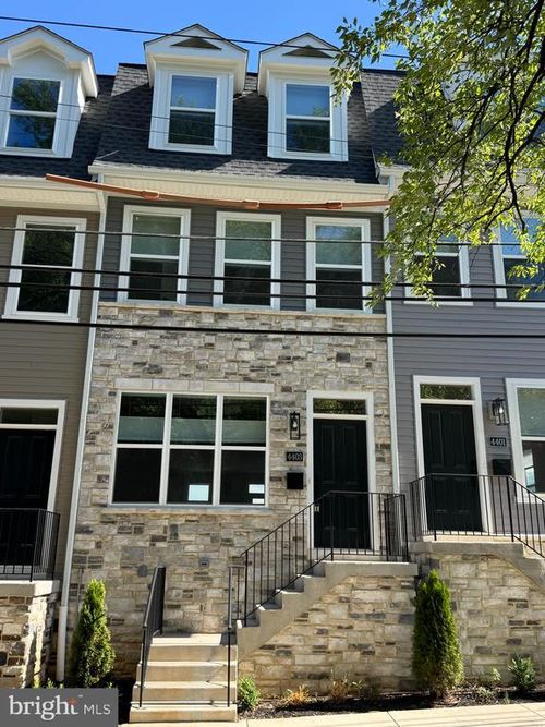 4403 Oglethorpe St, HYATTSVILLE, MD, 20781-1672 | Card Image