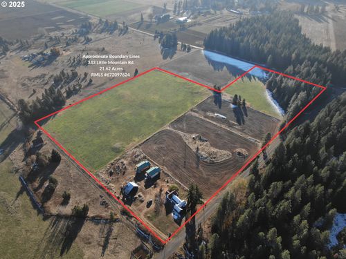 343 Little Mountain Rd, Trout Lake, WA, 98650-9729 | Card Image