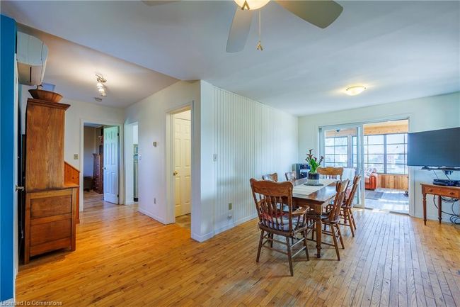 864 59 Highway, House other with 3 bedrooms, 2 bathrooms and 5 parking in Port Rowan ON | Image 8