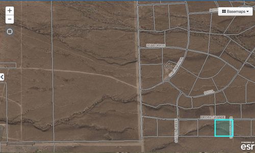 16 Colonia Vis, Canutillo, TX, 79835 | Card Image