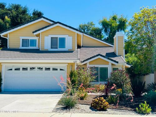 420 View Park Ct, Oak Park, CA, 91377-3814 | Card Image