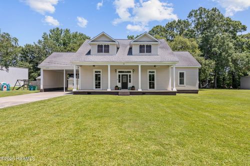 408 Little Guy Ln, New Iberia, LA, 70563-8635 | Card Image