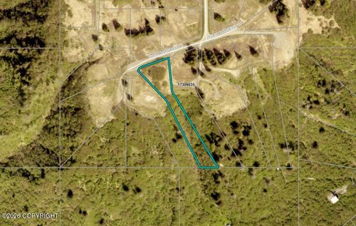 191 Tulin Bluff West Ct, Homer, AK, 99603 | Card Image