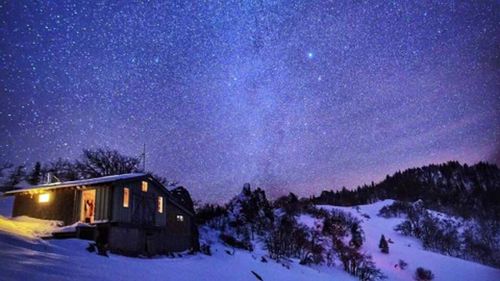 40 Acres Buck Mountain Road, Dinsmore, CA, 95526 | Card Image