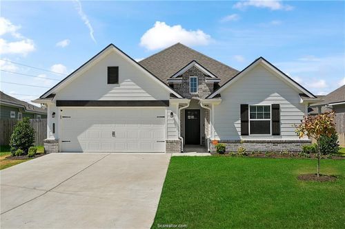 3409 Alsace Ct, Bryan, TX, 77808-1487 | Card Image