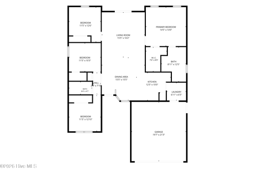 103 Butternut Cir, Jacksonville, NC, 28546-4589 | Card Image
