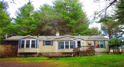 264 Lulu Coon Road, Butternuts, NY, 13849 | Card Image