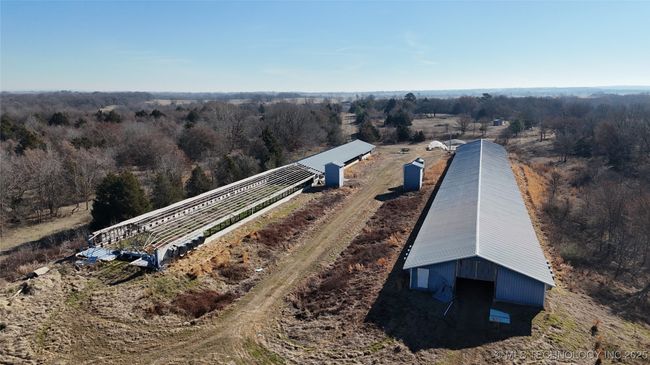40294 S County Road 4542, House other with 3 bedrooms, 2 bathrooms and null parking in Keota OK | Image 18