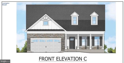 134 Kinsey Dr, PRINCE FREDERICK, MD, 20678 | Card Image