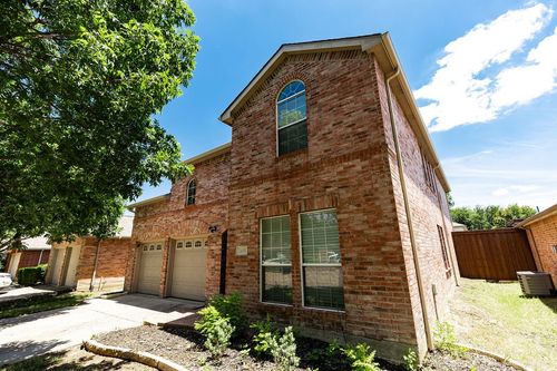 2408 Eisenhower Dr, Mckinney, TX, 75071-2966 | Card Image