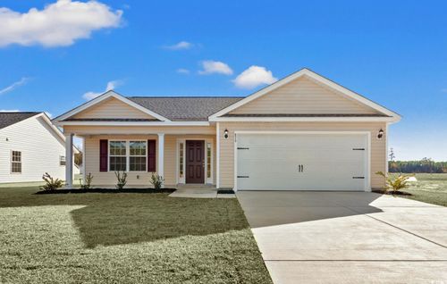 184 Gray Owl Dr, Conway, SC, 29527-3990 | Card Image