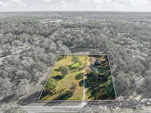 7805 State Highway 87 S, Shelbyville, TX, 75973-2926 | Card Image