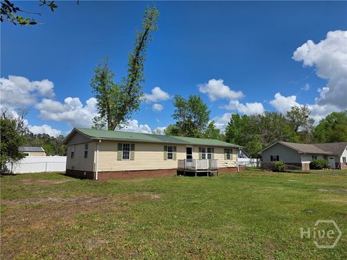 405 5th Avenue, Guyton, GA, 31312 | Card Image