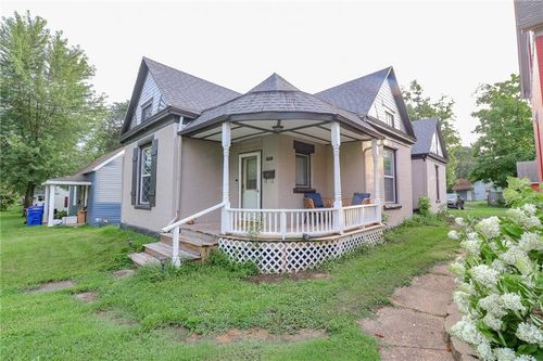 1608 S Moniteau Ave, Sedalia, MO, 65301-7350 | Card Image