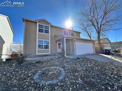 965 Ancestra Dr, Fountain, CO, 80817-4650 | Card Image