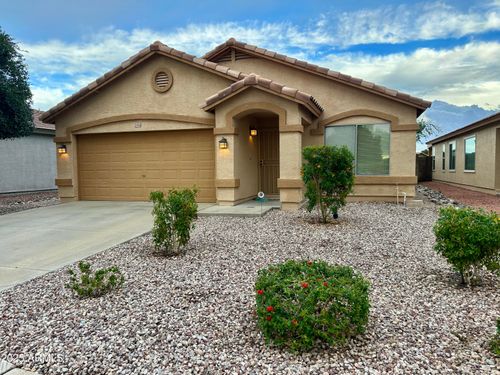 14443 N 147th Dr, Surprise, AZ, 85379-7404 | Card Image