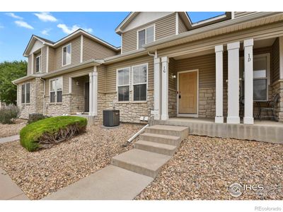 1C - 9578 Laredo Street, Condo with 2 bedrooms, 1 bathrooms and 2 parking in Commerce City CO | Image 3