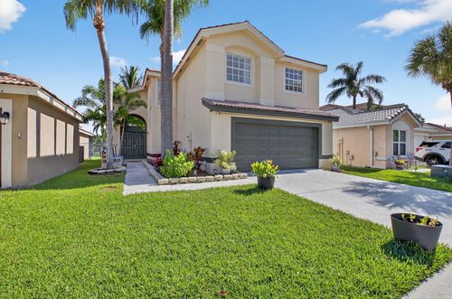 3527 Stratton Ln, Boynton Beach, FL, 33436-8555 | Card Image