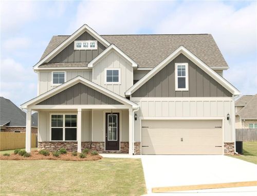 1023 Boulder Dr, Gray, GA, 31032-6141 | Card Image