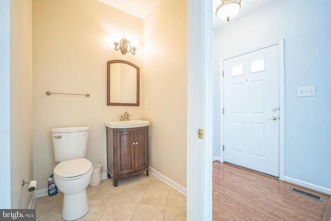 25439 Morse Dr, Townhouse with 3 bedrooms, 4 bathrooms and null parking in CHANTILLY VA | Image 22