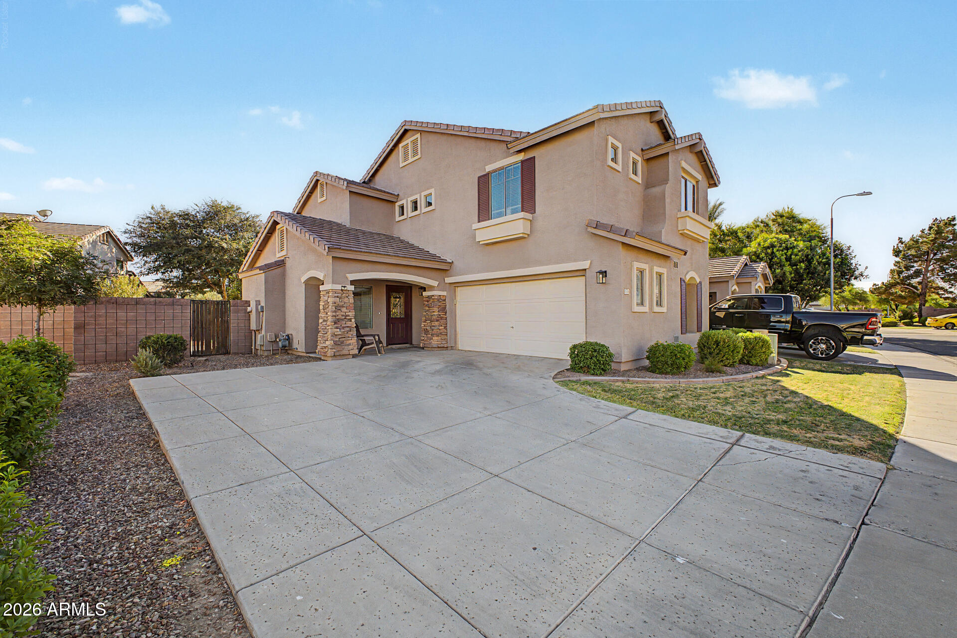Residential in Chandler