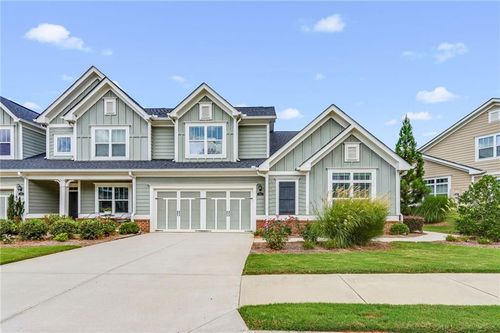 327 Cherokee Station Cir, Woodstock, GA, 30188-8804 | Card Image