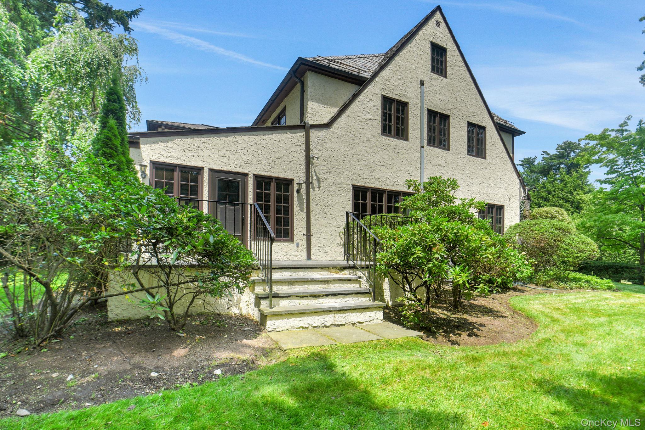 Residential Lease in Scarsdale 5