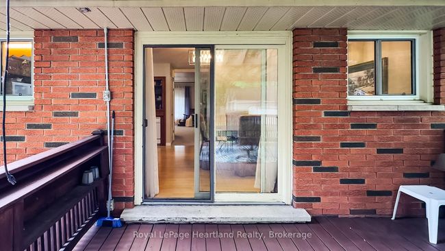 106 Oxford St, House other with 4 bedrooms, 2 bathrooms and 4 parking in Goderich ON | Image 47