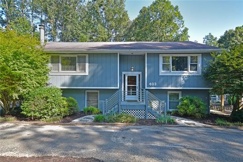 403 Stratford Dr, Seneca, SC, 29678-1340 | Card Image