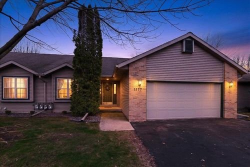 10-1177 Sawyer Way, Sun Prairie, WI, 53590 | Card Image
