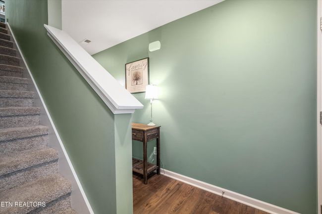 9502 Joy Denise Ln, House other with 3 bedrooms, 3 bathrooms and null parking in Heiskell TN | Image 4