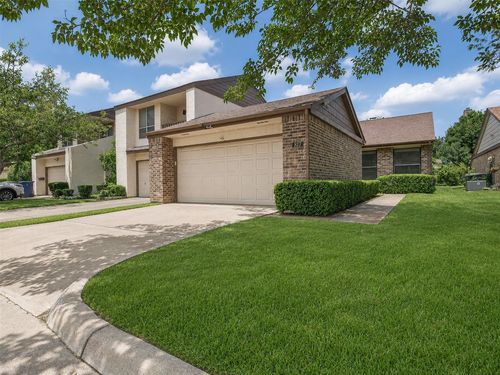 817 Pebble Beach Dr, Garland, TX, 75043-5623 | Card Image