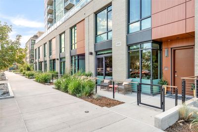 53 - 4200 W 17th Avenue, Condo with 2 bedrooms, 1 bathrooms and 2 parking in Denver CO | Image 1