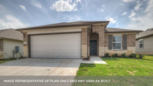 1069 Chachalaca Court, Seguin, TX, 78155 | Card Image