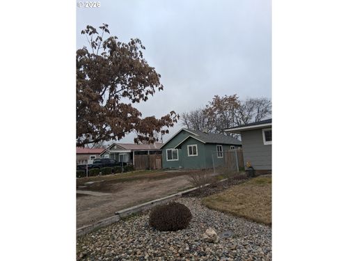 613 Park Ave, Nyssa, OR, 97913-3409 | Card Image