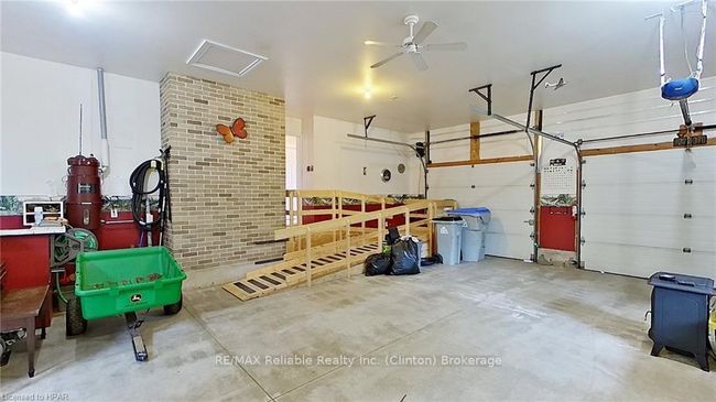 75551 Bluewater Highway, Home with 4 bedrooms, 1 bathrooms and 10 parking in Huron ON | Image 24