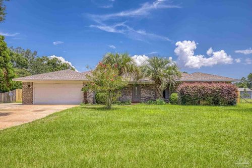 7636 Stagecoach Rd, Pensacola, FL, 32526 | Card Image