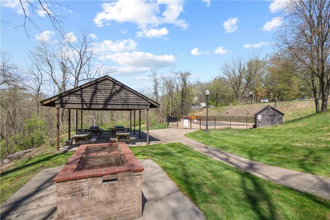 232 Falls Village Rd, Townhouse with 2 bedrooms, 2 bathrooms and 1 parking in Pittsburgh PA | Image 28