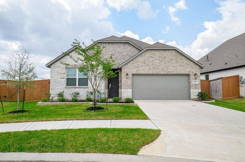 1696 Daylight Lake Dr, Katy, TX, 77493-5174 | Card Image