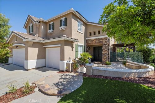 26429 Kipling Pl, Stevenson Ranch, CA, 91381-1140 | Card Image