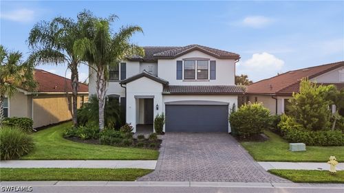 2133 Clementine St, NAPLES, FL, 34120-5327 | Card Image