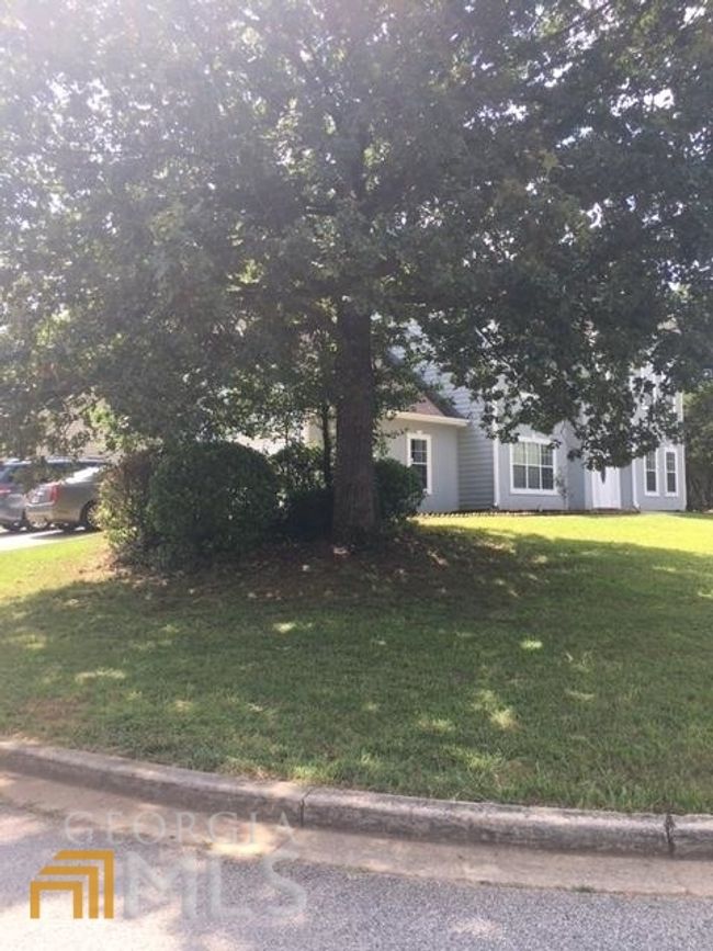 467 Stonemill Mnr, House other with 4 bedrooms, 3 bathrooms and null parking in Lithonia GA | Image 8