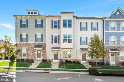 6113 Lemon Grass Ln, FREDERICK, MD, 21703-2988 | Card Image