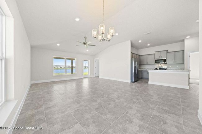 1201 Tupelo Cir, House other with 4 bedrooms, 2 bathrooms and null parking in Cocoa FL | Image 12
