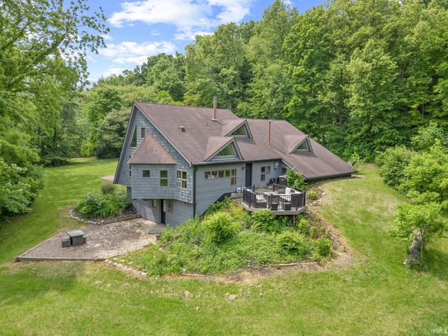 411 N 400 W, House other with 4 bedrooms, 3 bathrooms and null parking in West Lafayette IN | Image 33