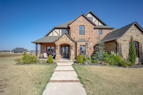 7671 Ne Avondale Lane, Piedmont, OK, 73078 | Card Image