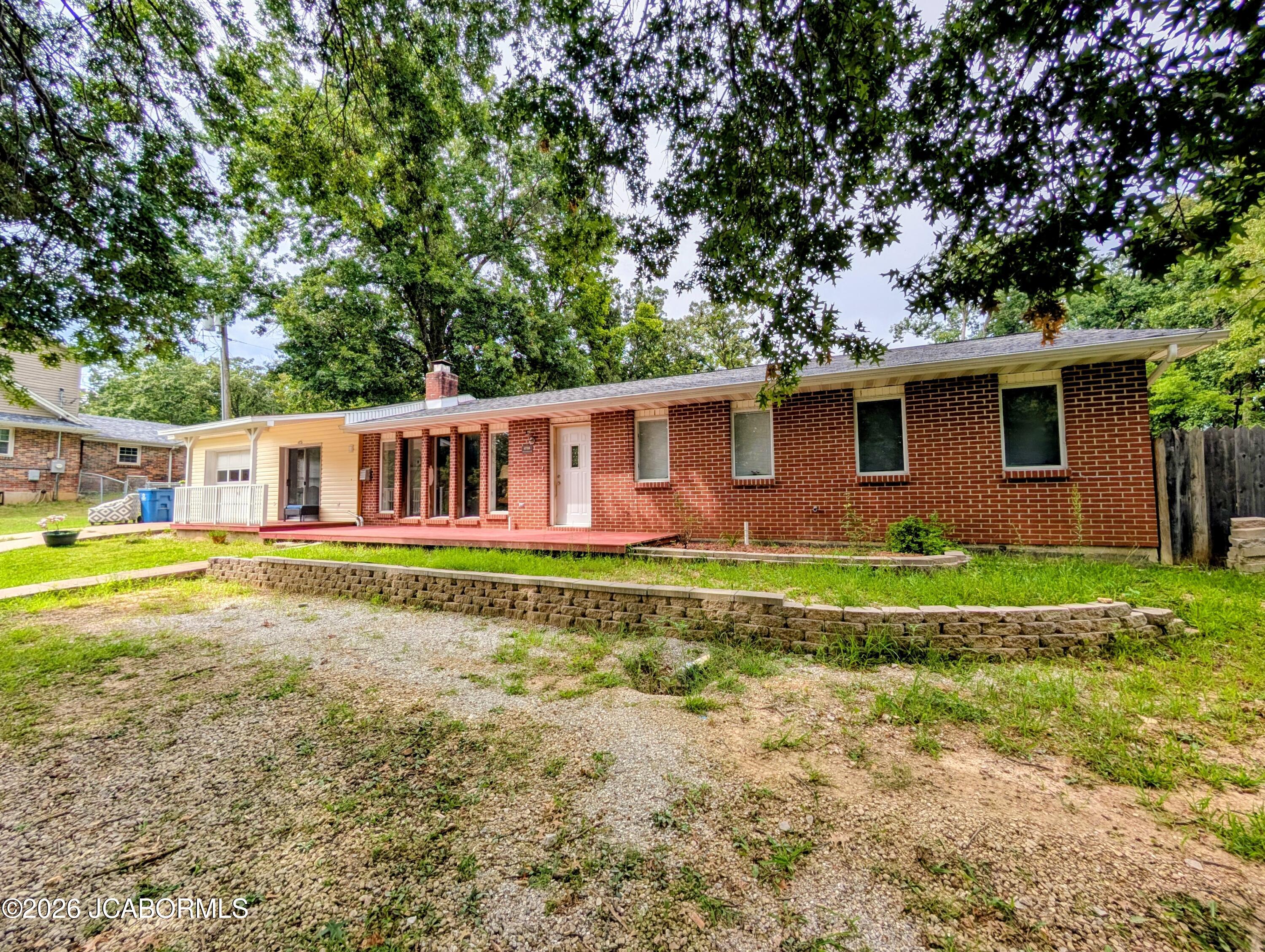 Residential in Jefferson City 4