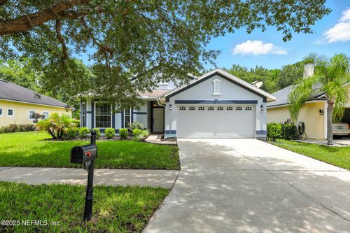 5728 Alamosa Cir, Jacksonville, FL, 32258-3100 | Card Image