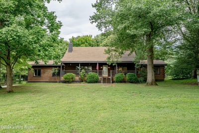 7507 Briarwood Dr, House other with 4 bedrooms, 3 bathrooms and null parking in Crestwood KY | Image 2