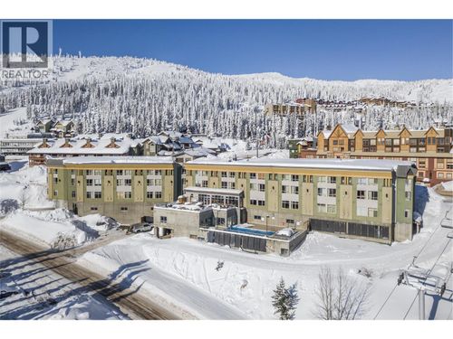 209-5340 Big White Road, Big White, BC, V1P1P3 | Card Image